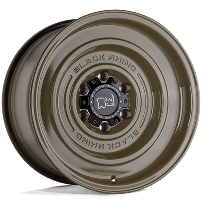 Black Rhino Hard Alloys - SOLID