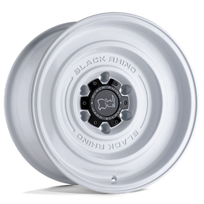 Black Rhino Hard Alloys - SOLID