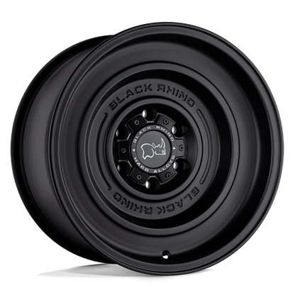 Black Rhino Hard Alloys - SOLID