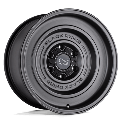 Black Rhino Hard Alloys - SOLID