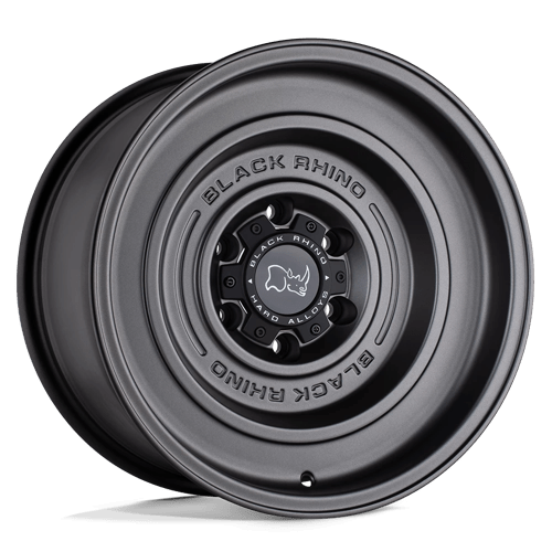 Black Rhino Hard Alloys - SOLID