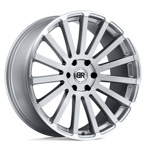 Black Rhino Hard Alloys - SPEAR