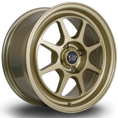 Rota - Spec8
