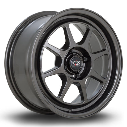 Rota - Spec8