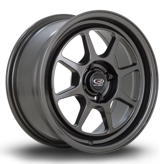 Rota - Spec8