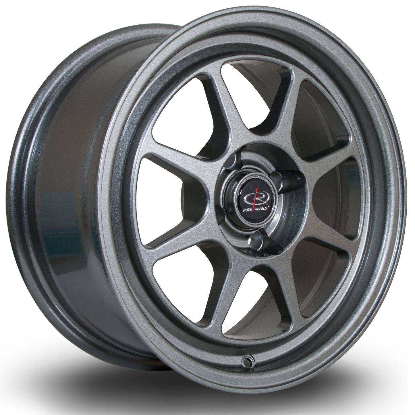 Rota - Spec8