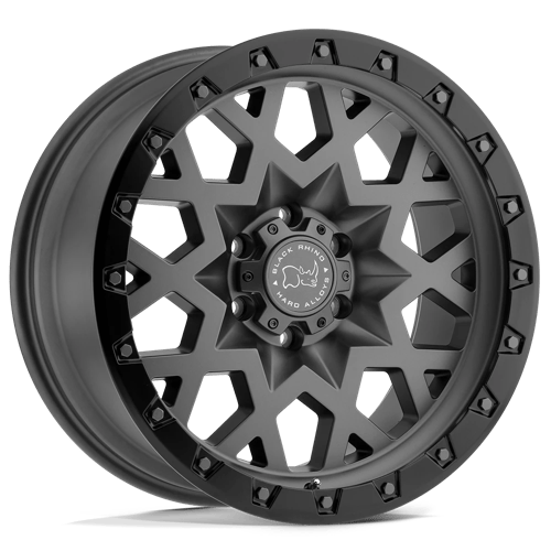 Black Rhino Hard Alloys - SPROCKET