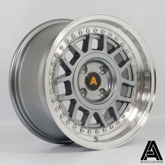 Autostar - Storm