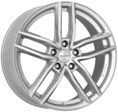 Dezent - TR silver