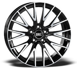 DRC - Cyclone