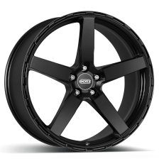 Dotz - MarinaBay black