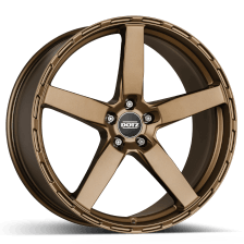 Dotz - MarinaBay bronze