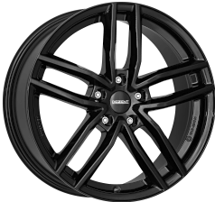 Dezent - TR black