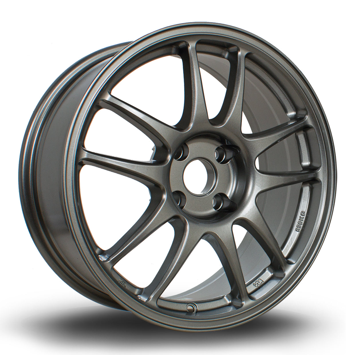 Rota - Torque