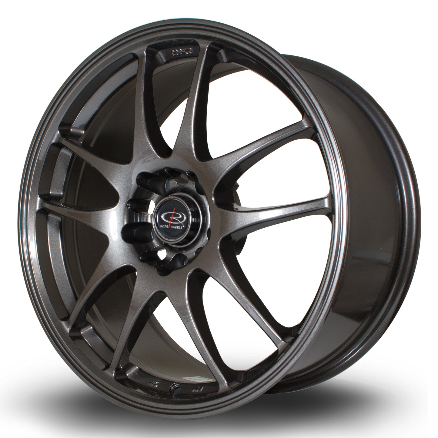 Rota - Torque