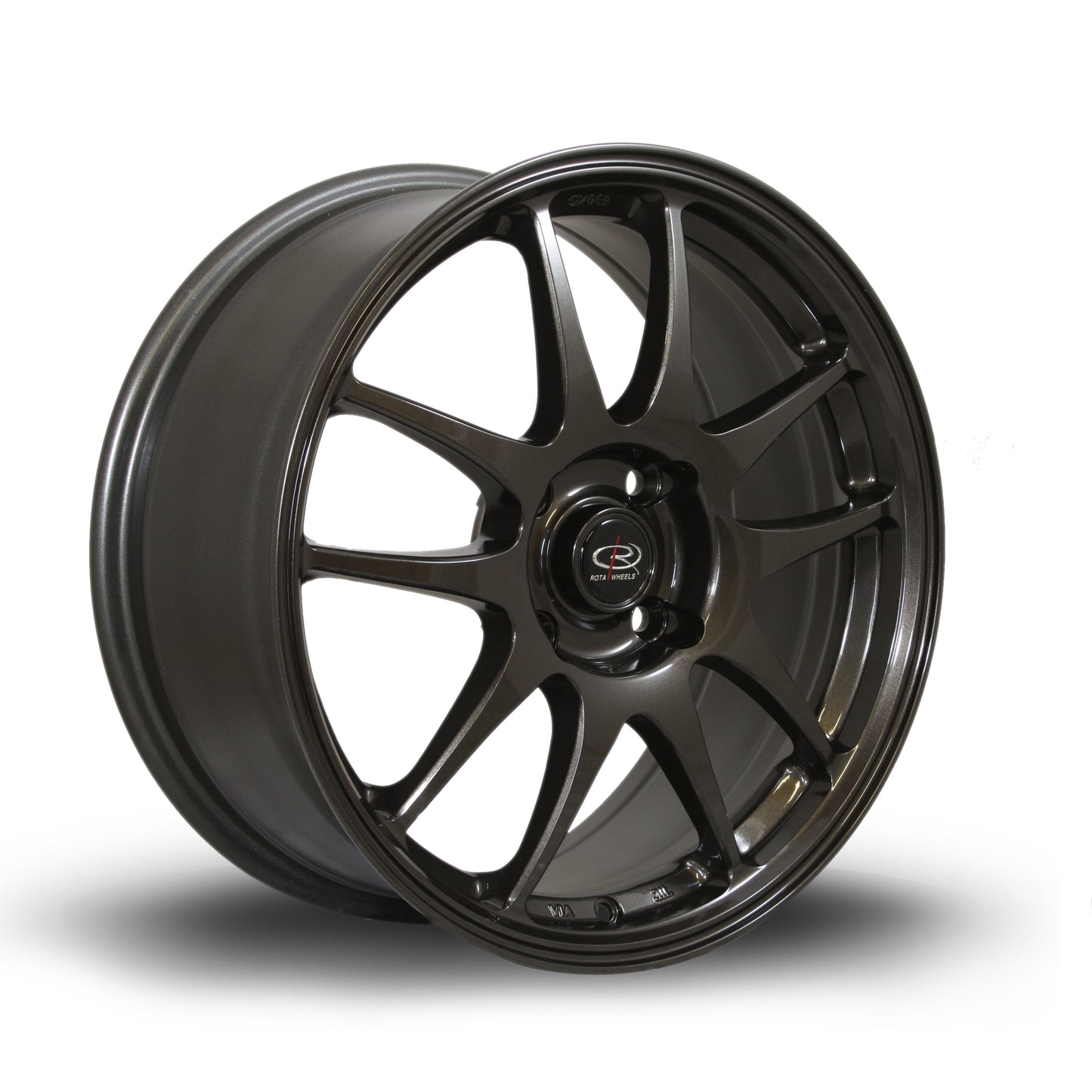 Rota - Torque