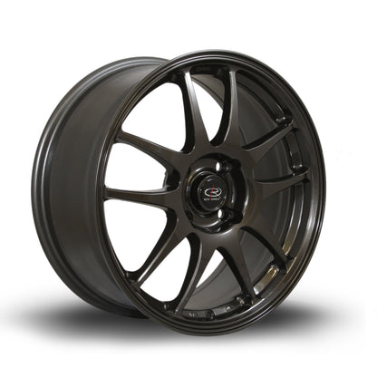 Rota - Torque
