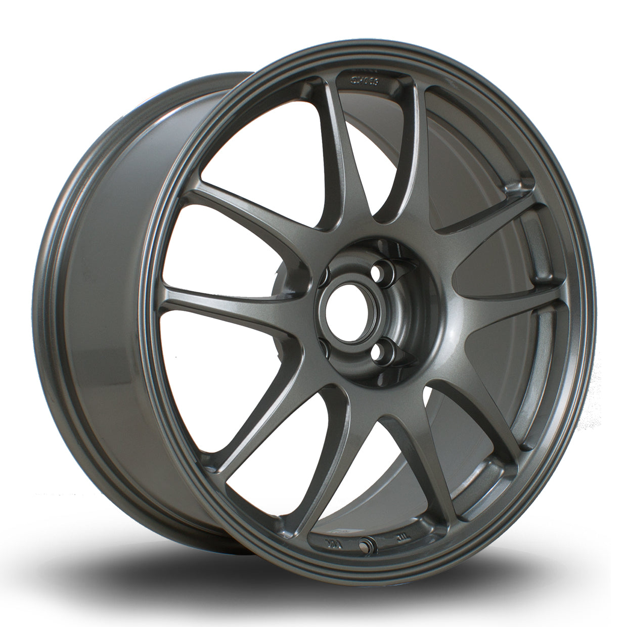 Rota - Torque