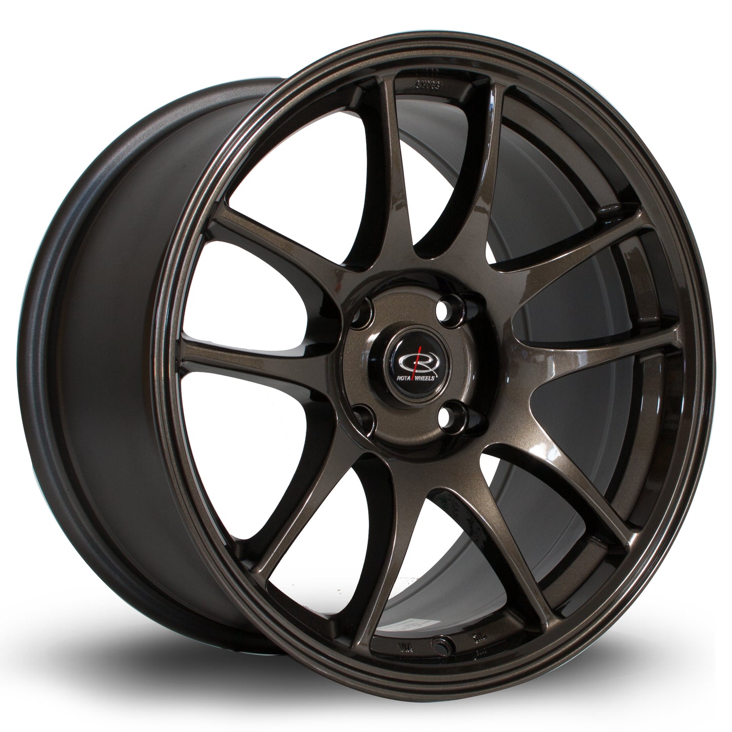 Rota - Torque