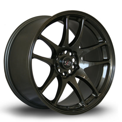 Rota - Torque