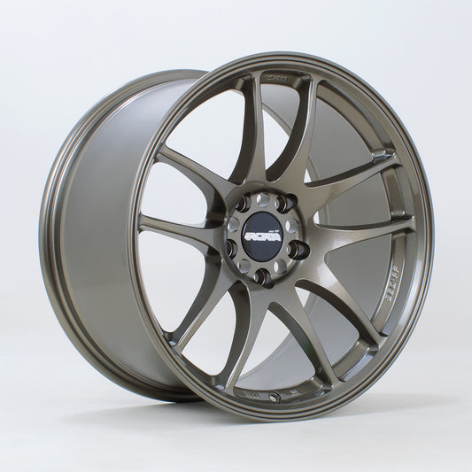 Rota - Torque FF