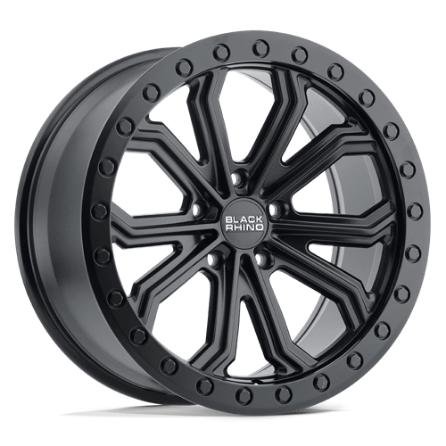 Black Rhino Hard Alloys - TRABUCO