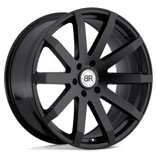 Black Rhino Hard Alloys - TRAVERSE