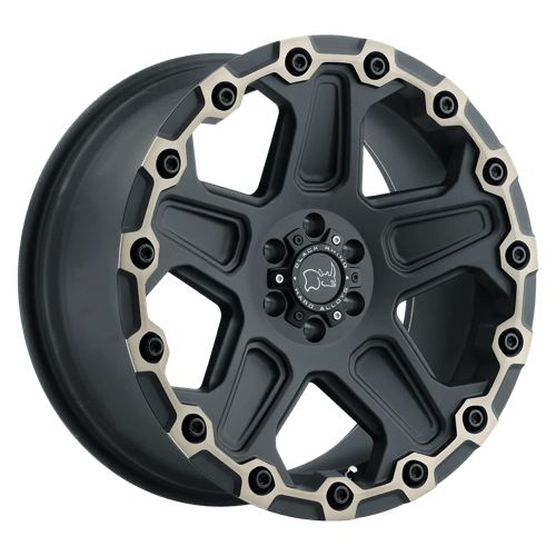 Black Rhino Hard Alloys - COG