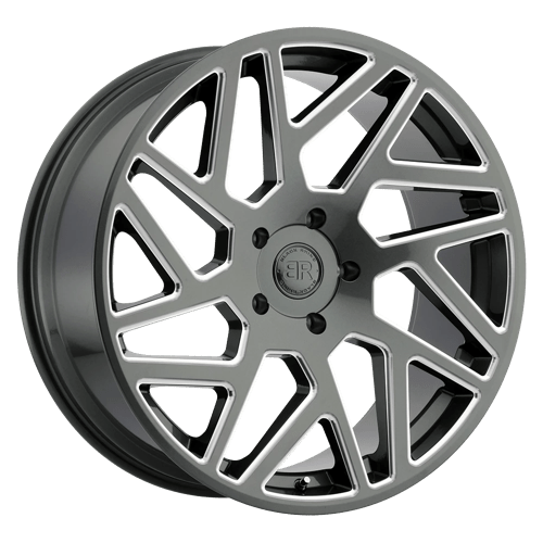 Black Rhino Hard Alloys - CYCLONE