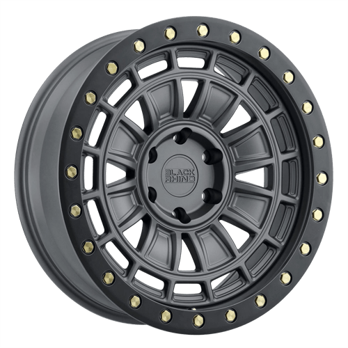 Black Rhino Hard Alloys - DALTON
