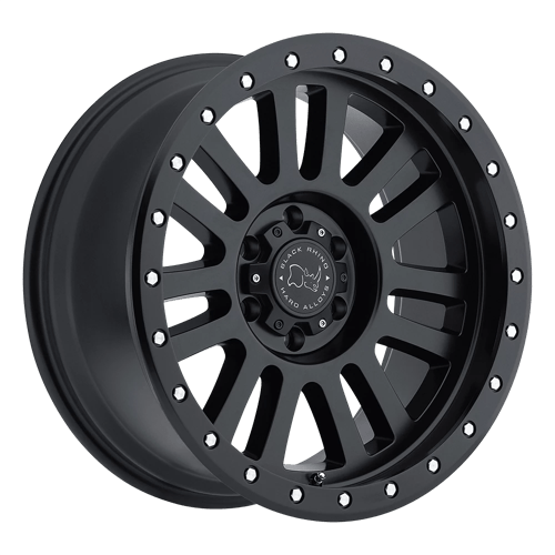 Black Rhino Hard Alloys - EL CAJON