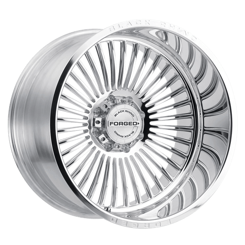 Black Rhino Hard Alloys - HORUS