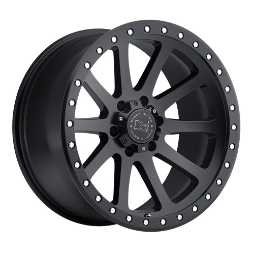 Black Rhino Hard Alloys - MINT