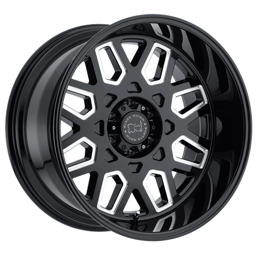 Black Rhino Hard Alloys - PREDATOR