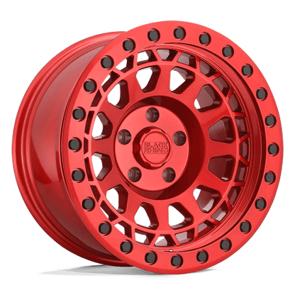 Black Rhino Hard Alloys - PRIMM
