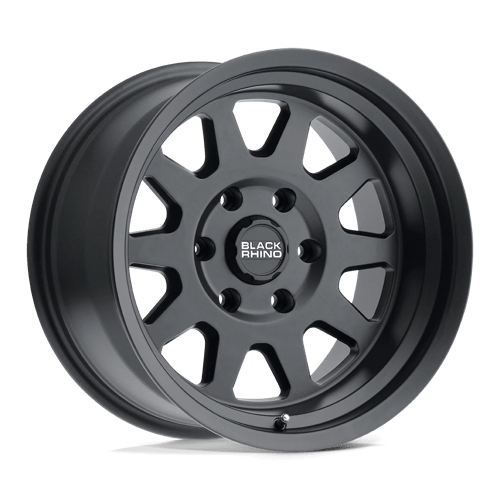 Black Rhino Hard Alloys - STADIUM