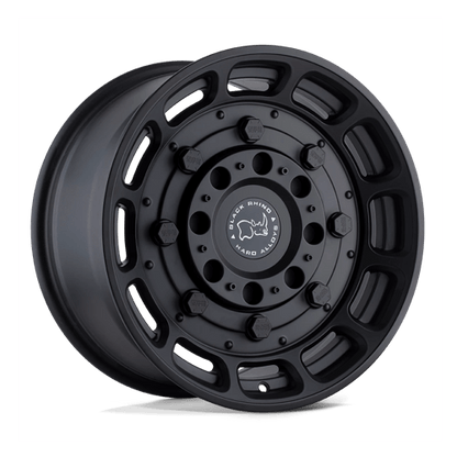 Black Rhino Hard Alloys - WARTHOG