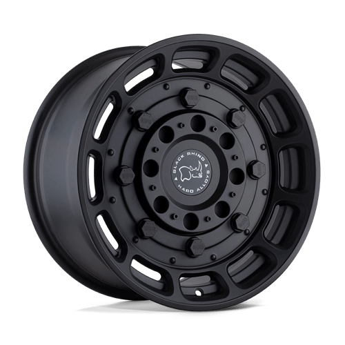 Black Rhino Hard Alloys - WARTHOG