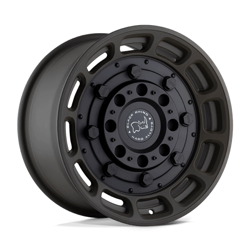 Black Rhino Hard Alloys - WARTHOG