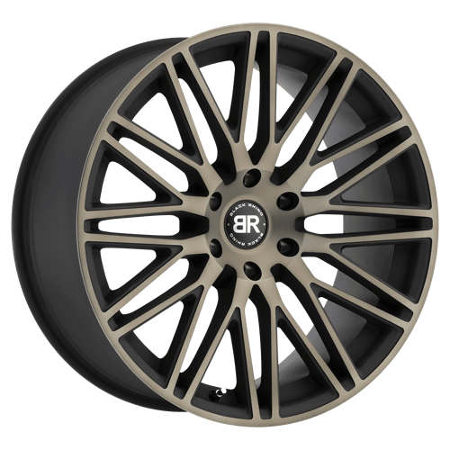 Black Rhino Hard Alloys - ZULU