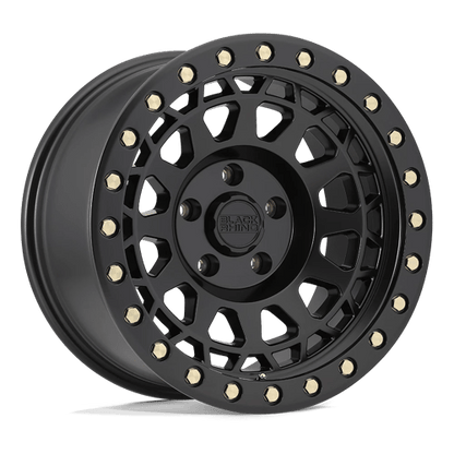 Black Rhino Hard Alloys - PRIMM