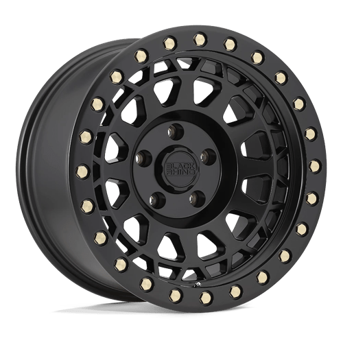 Black Rhino Hard Alloys - PRIMM