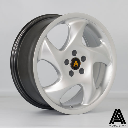 Autostar - Twist