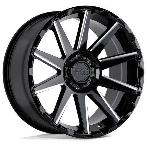 Black Rhino Hard Alloys - TYPHOON