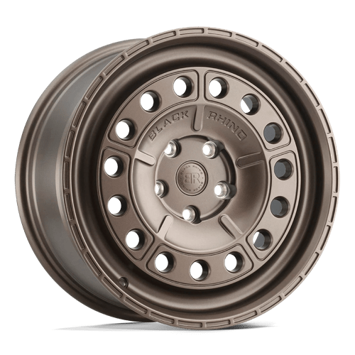 Black Rhino Hard Alloys - UNIT