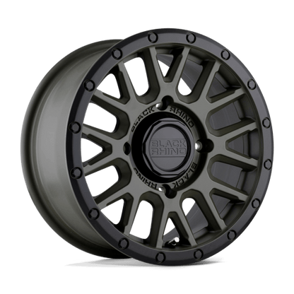 Black Rhino Hard Alloys - UTV - LA PAZ UTV
