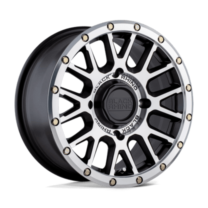 Black Rhino Hard Alloys - UTV - LA PAZ UTV