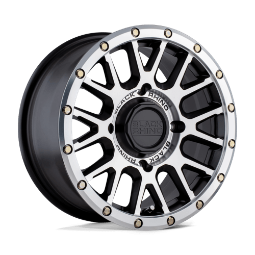 Black Rhino Hard Alloys - UTV - LA PAZ UTV