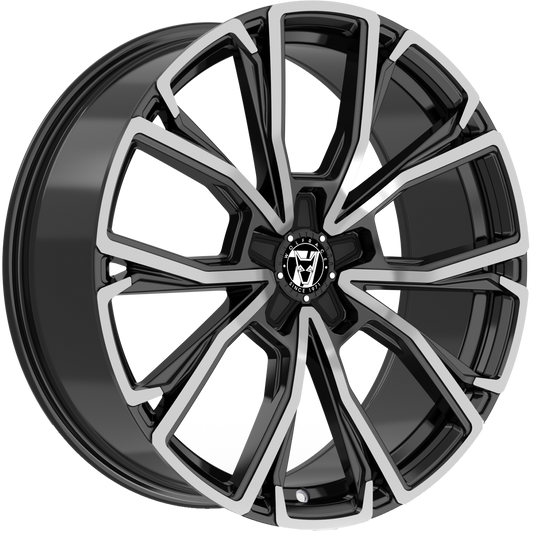 Wolfrace 71 - Matrix CUSTOM 2 - 13