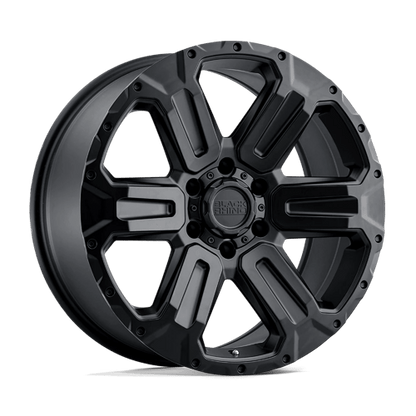 Black Rhino Hard Alloys - WANAKA